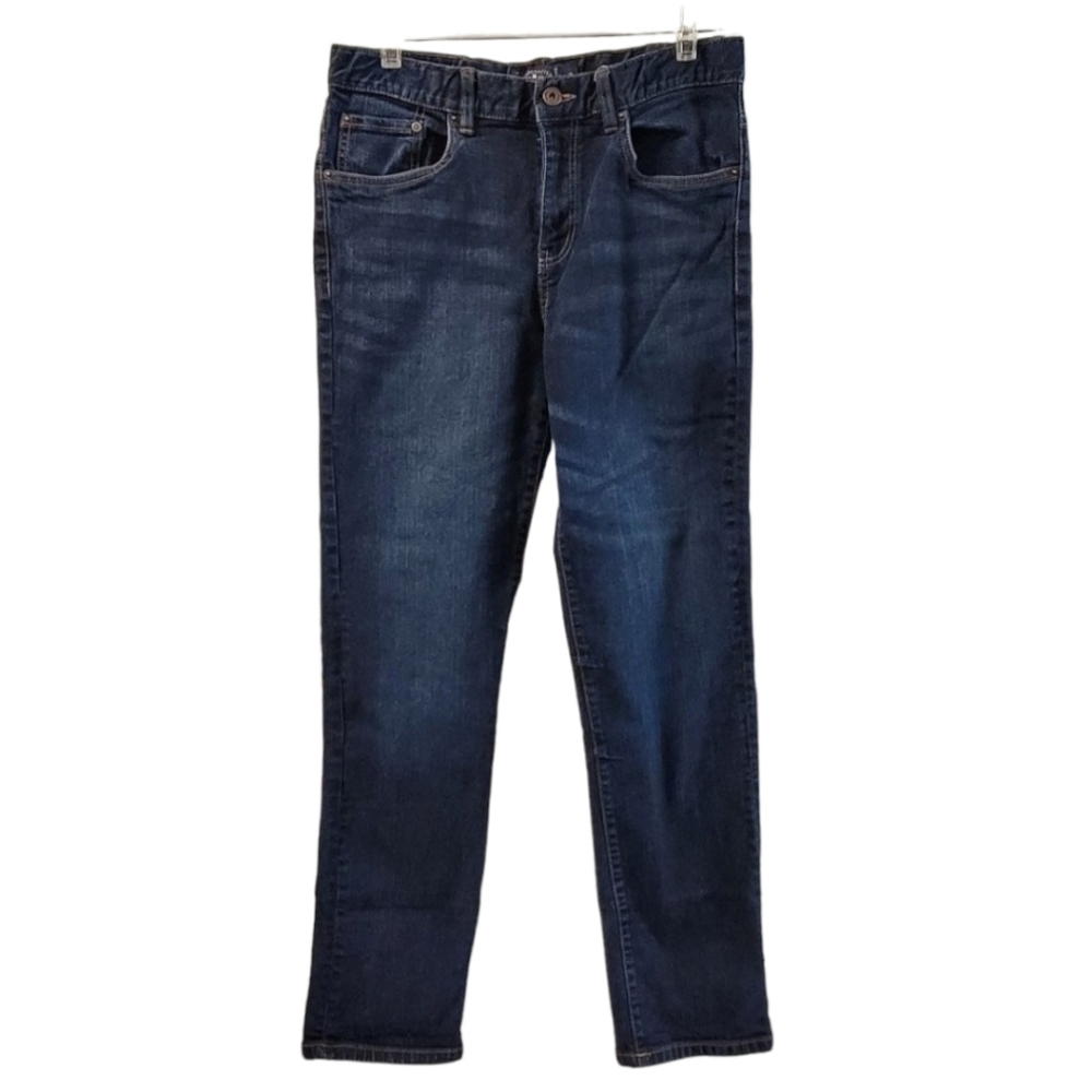 Lucky Brand 🍀 Classic Straight Leg Jeans Size: 20